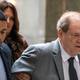 Illustration for article titled Accused Rapist Harvey Weinstein Now Claiming Hes the Best Thing to Happen to Women in Hollywood